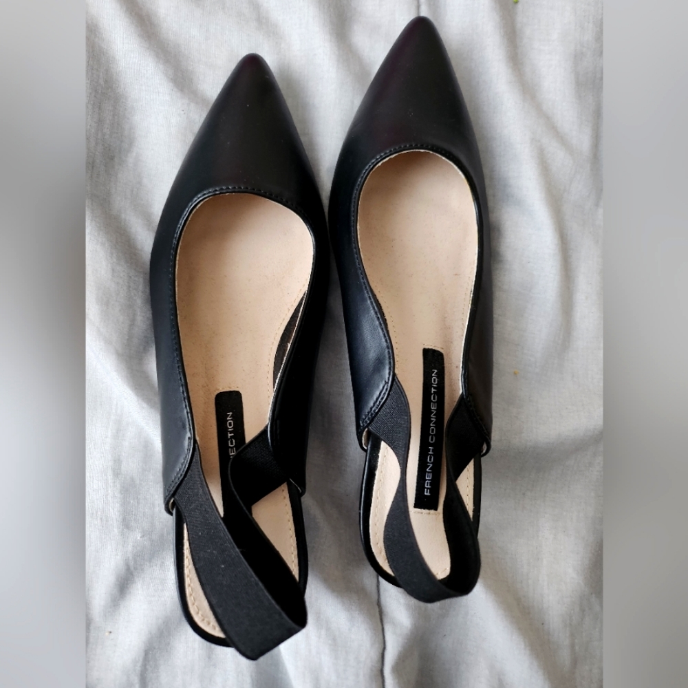 French connection mules